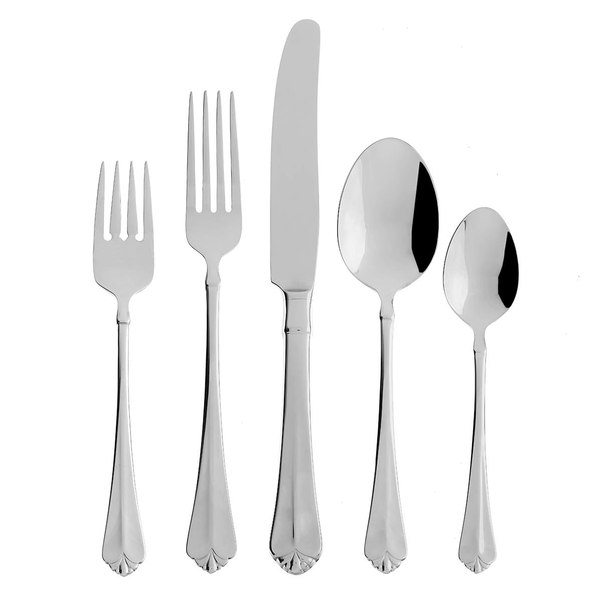 Lenox Westmore Juilliard 5-Piece Place Setting