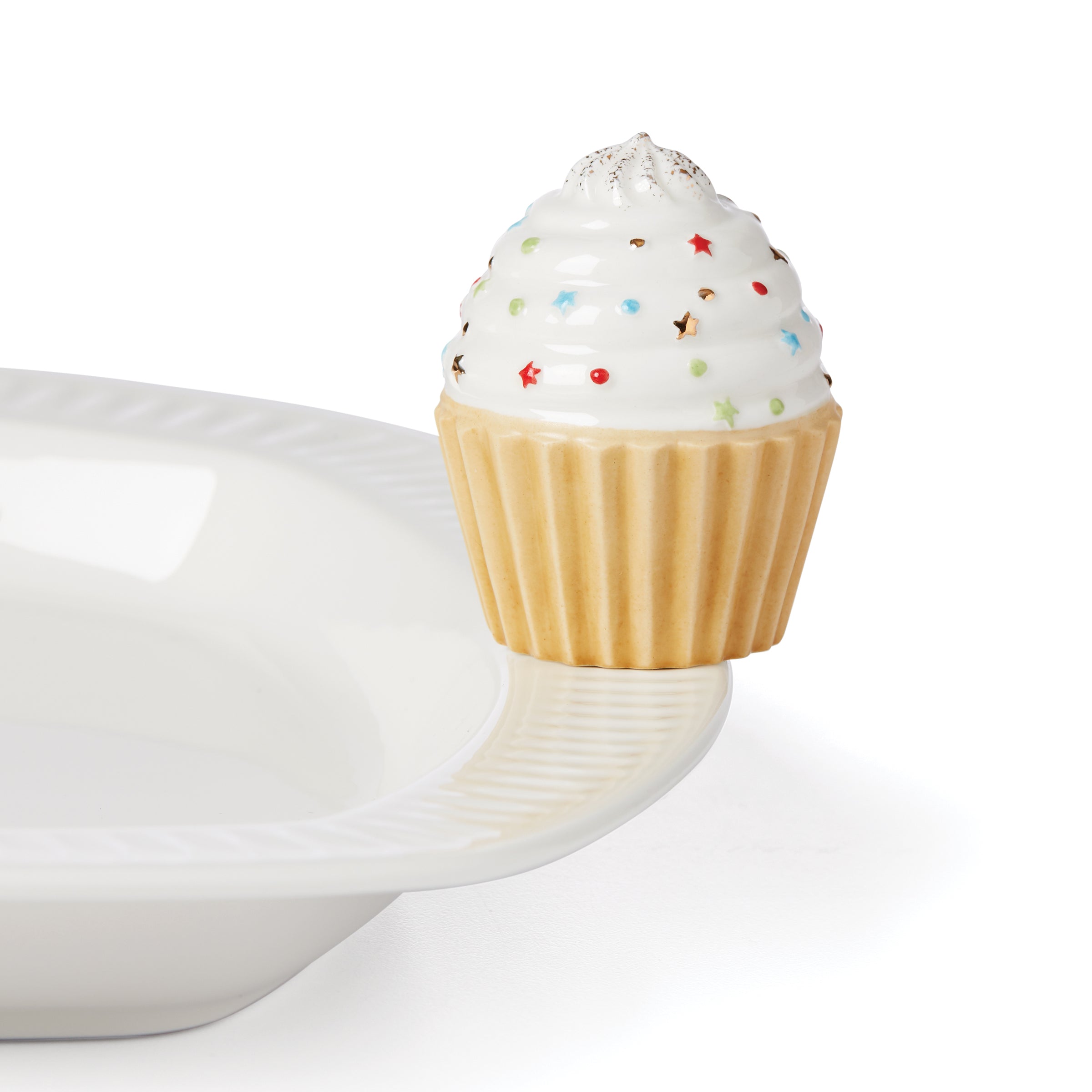 Lenox Westmore Profile Poppers Cupcake Popper - Image 3