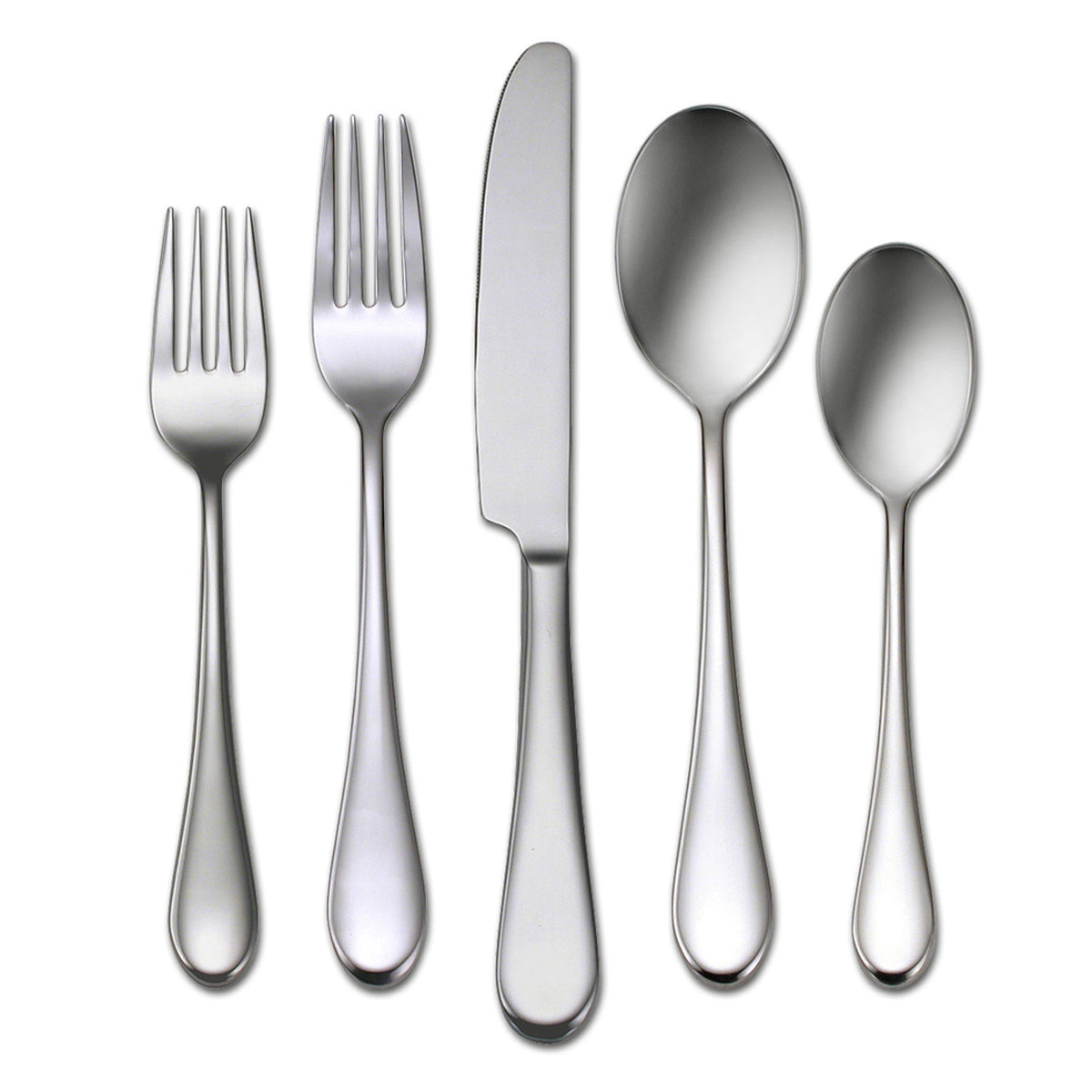 Lenox Westmore Icarus 20-Piece Flatware Set