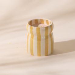 Alternative view of Lenox Westmore Cabana Gold Coast 6.5oz Candle