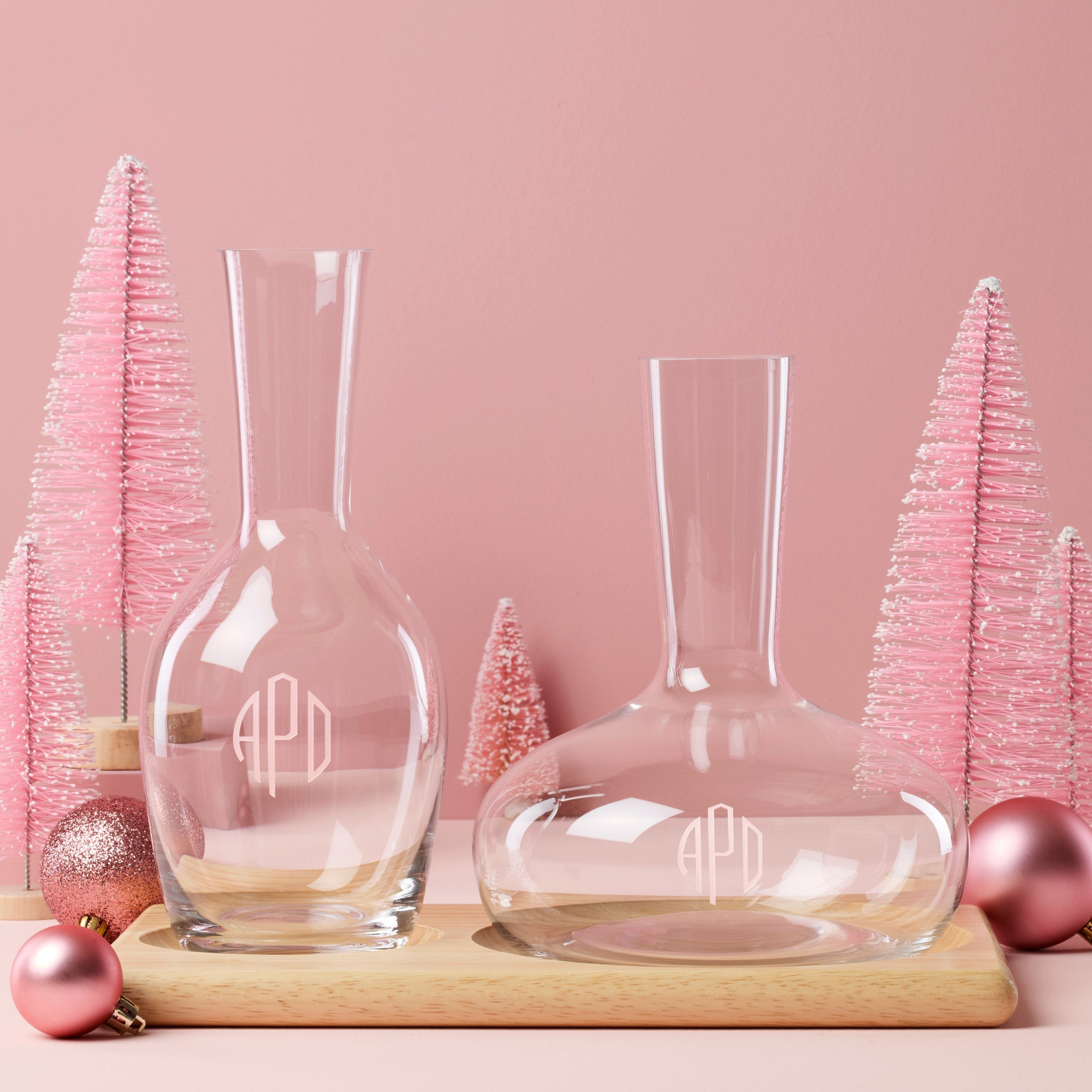 Lenox Westmore Tuscany Classics 3-Piece Carafe Set - Image 3