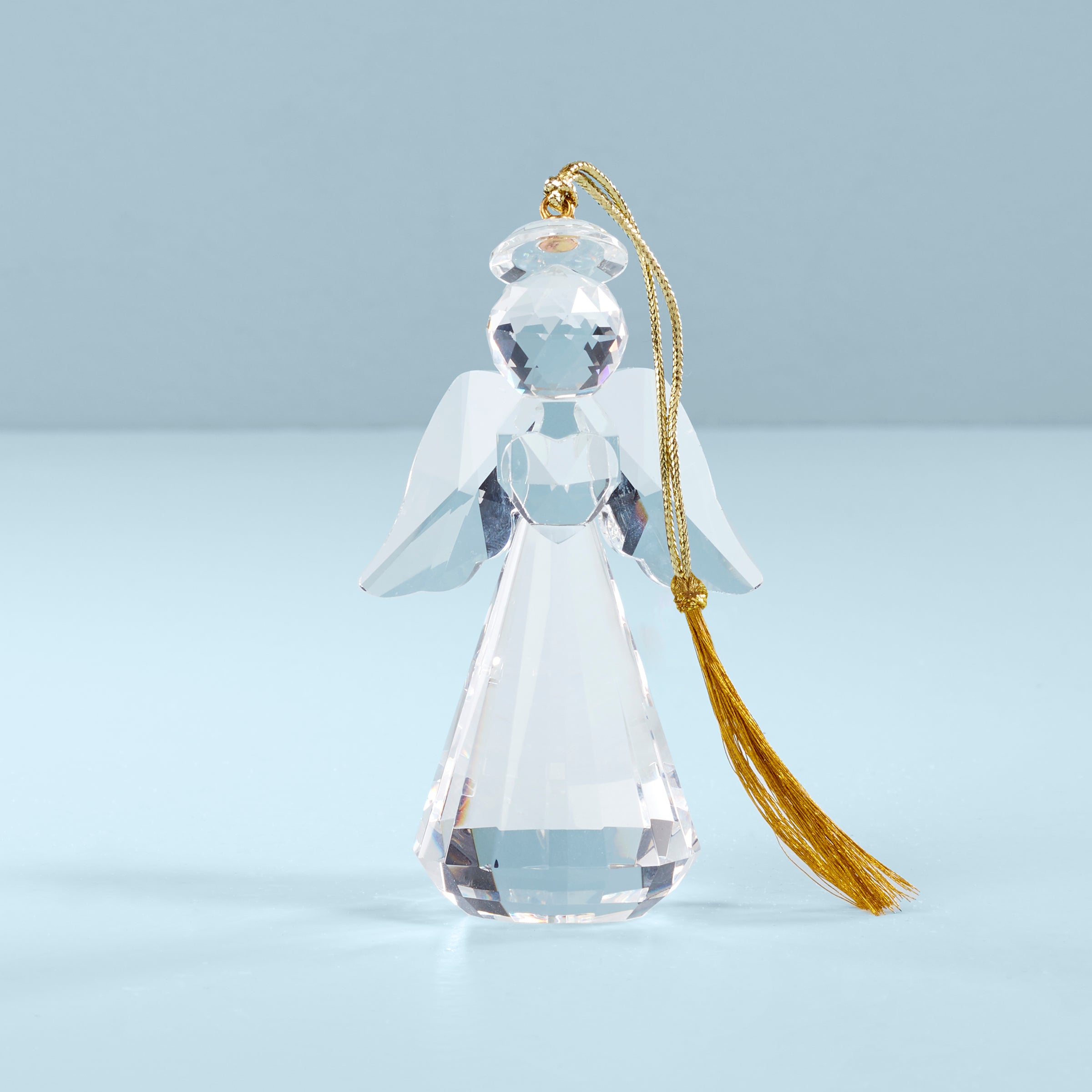 Lenox Westmore Optic Angel Ornament