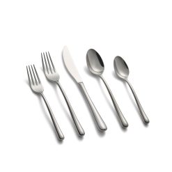 Lenox Westmore Samantha 20-Piece Flatware Set