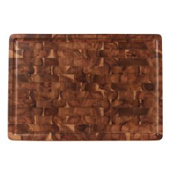 Lenox Westmore Acacia Pastry Board