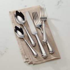 Alternative view of Lenox Westmore Allora 5-Piece Place Setting