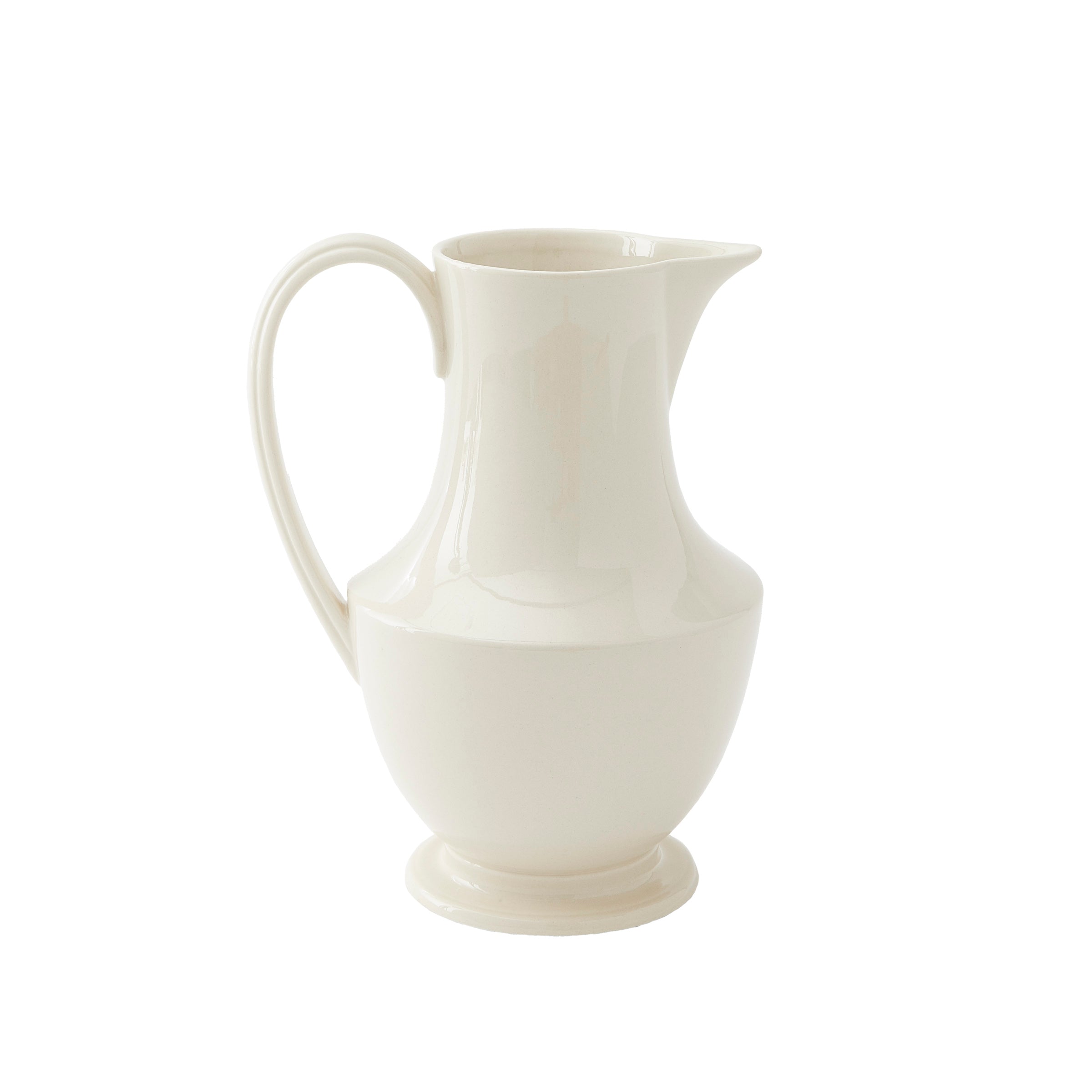 Lenox Westmore No. 2 Flour Toulouse Medium Pitcher