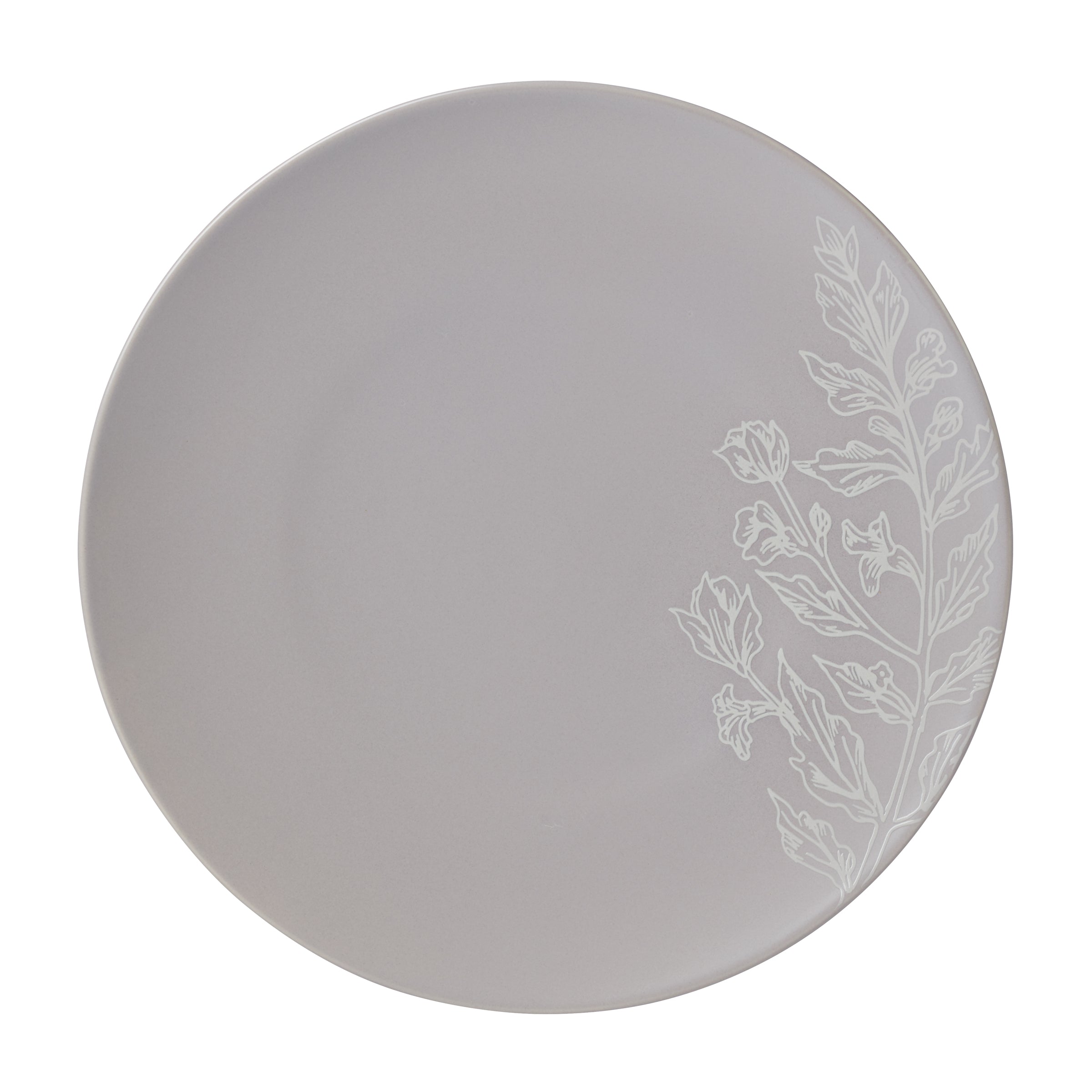Lenox Westmore Roseto Pumice 12-Piece Dinnerware Set - Image 6