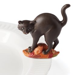 Alternative view of Lenox Westmore Profile Poppers Spooky Cat Popper