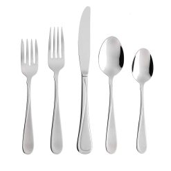 Lenox Westmore Flight 65-Piece Flatware Set