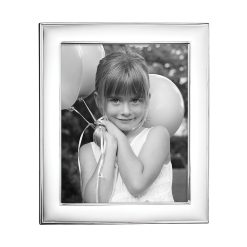 Alternative view of Lenox Westmore Naples 8x10 Photo Frame