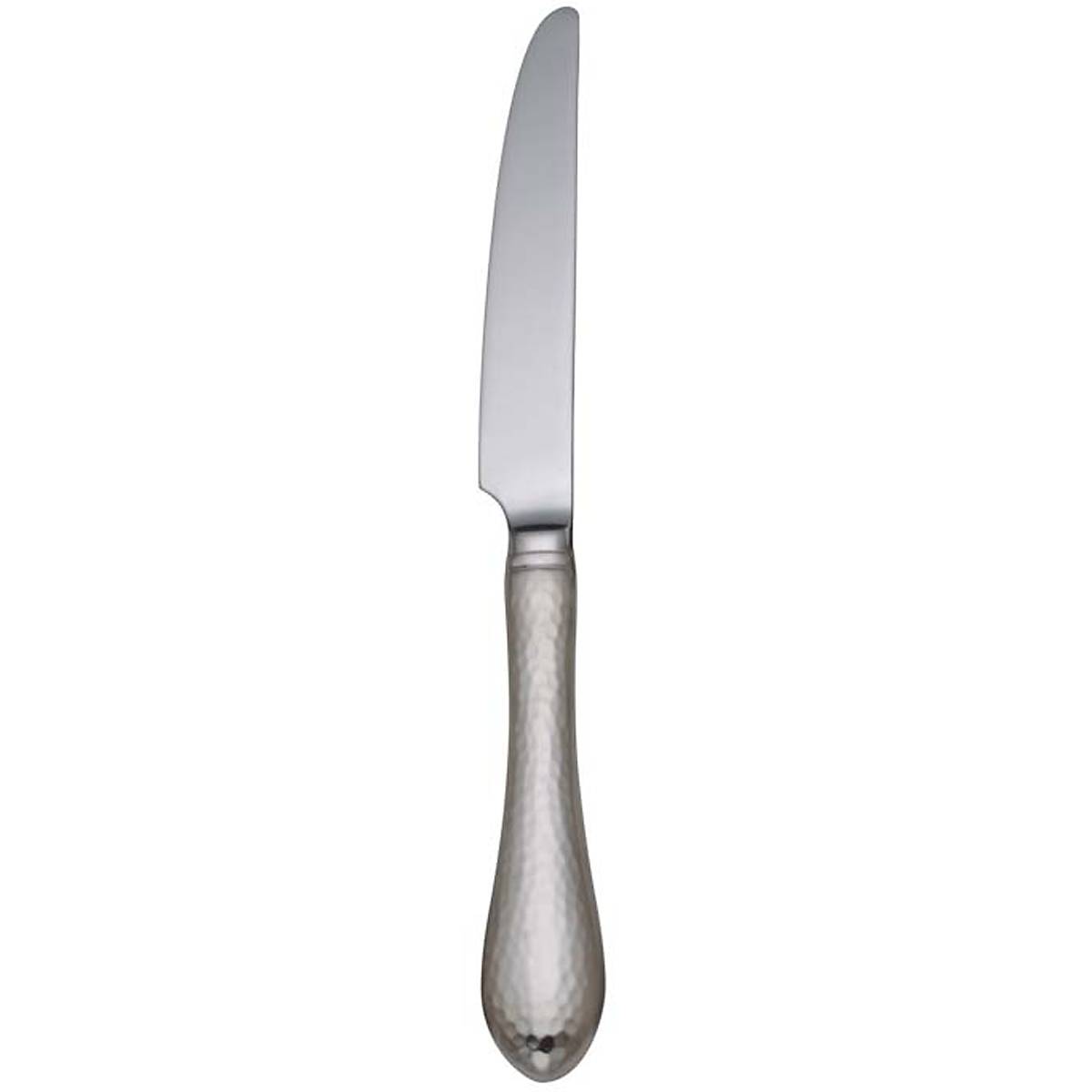 Lenox Westmore Hammered Antique Dinner Knife