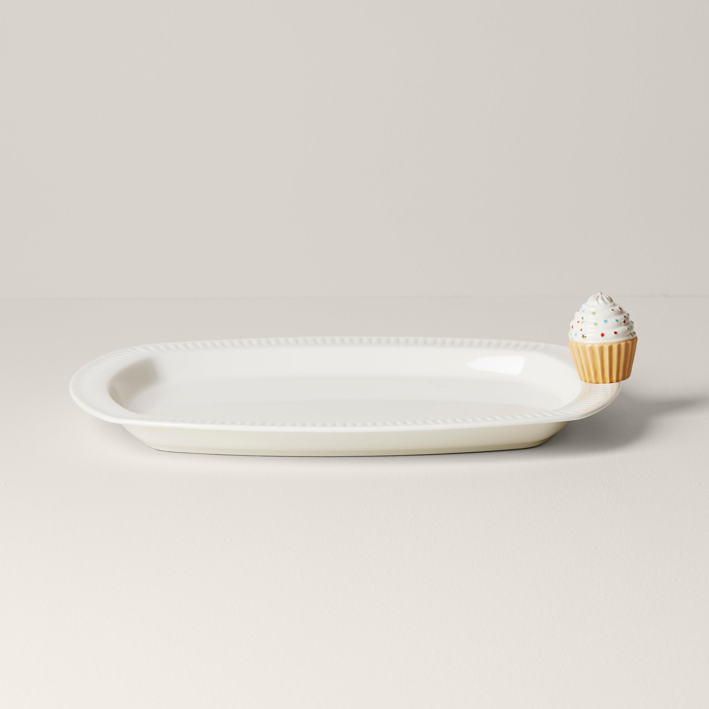 Lenox Westmore Profile Poppers Cupcake Popper - Image 2