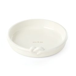 Alternative view of Lenox Westmore With Love Ring Dish