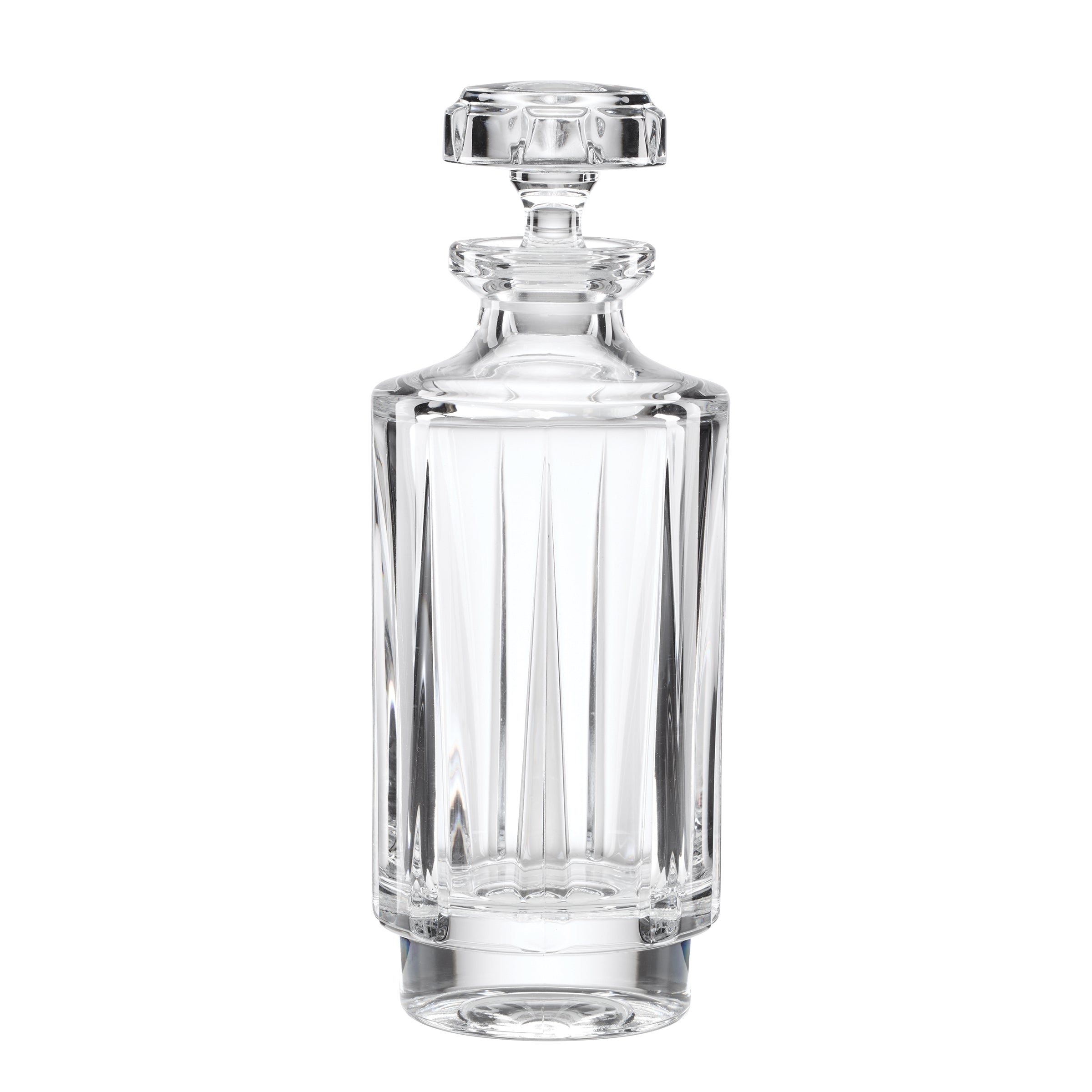 Lenox Westmore Estate Crystal Decanter