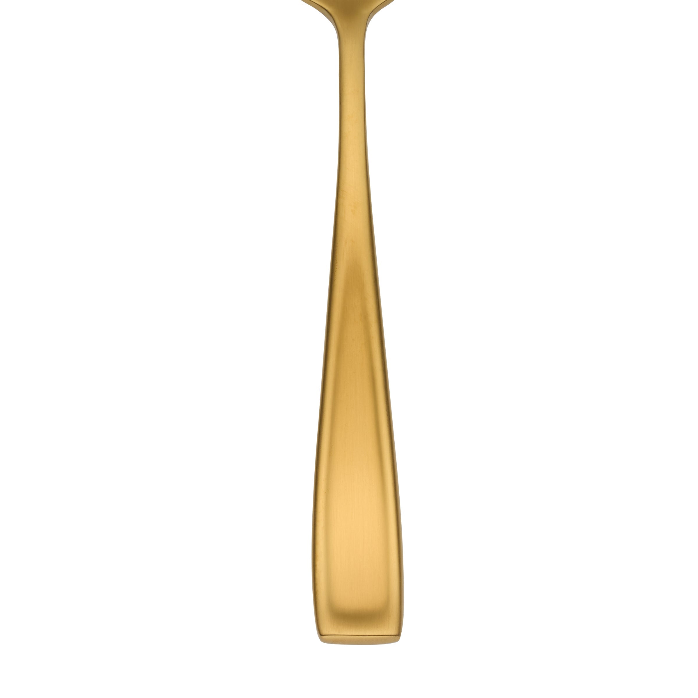 Lenox Westmore Moda Gold Satin 20-Piece Flatware Set - Image 5