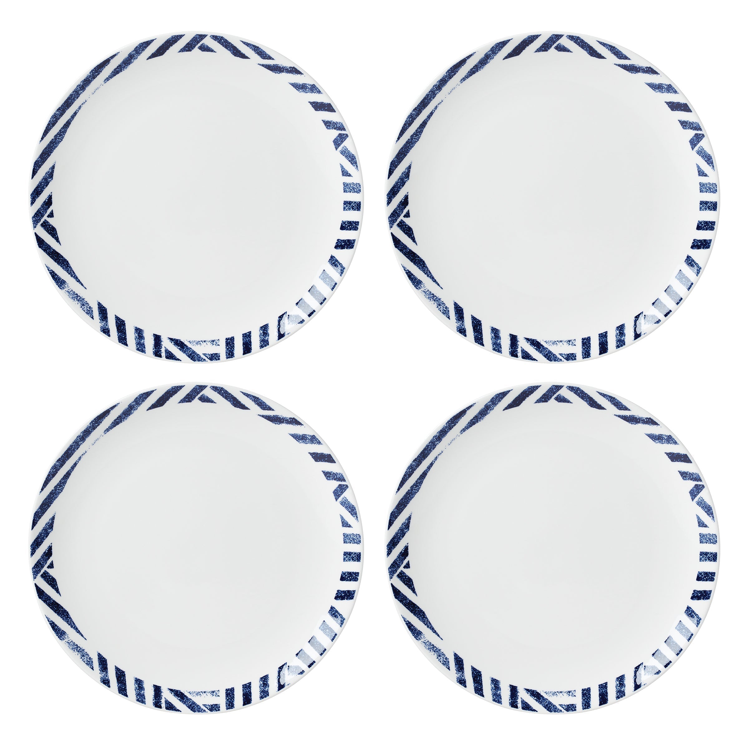 Lenox Westmore Harbour 12-Piece Dinnerware Set - Image 8