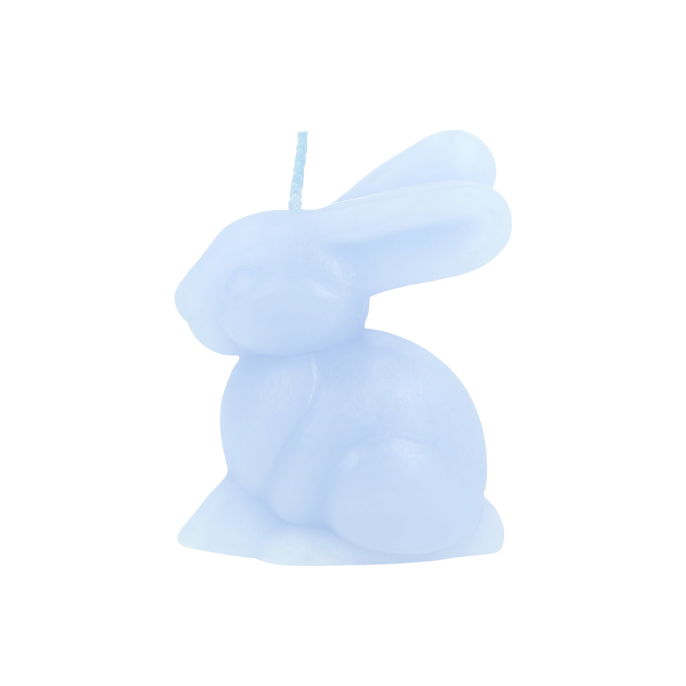 Lenox Westmore Rainbow Mini Bunny Candles, Set of 6 - Image 8