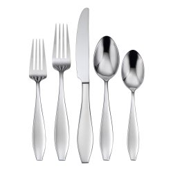 Lenox Westmore Comet 65-Piece Flatware Set