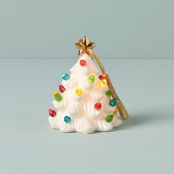 Lenox Westmore Treasured Traditions Lit Tree Ornament