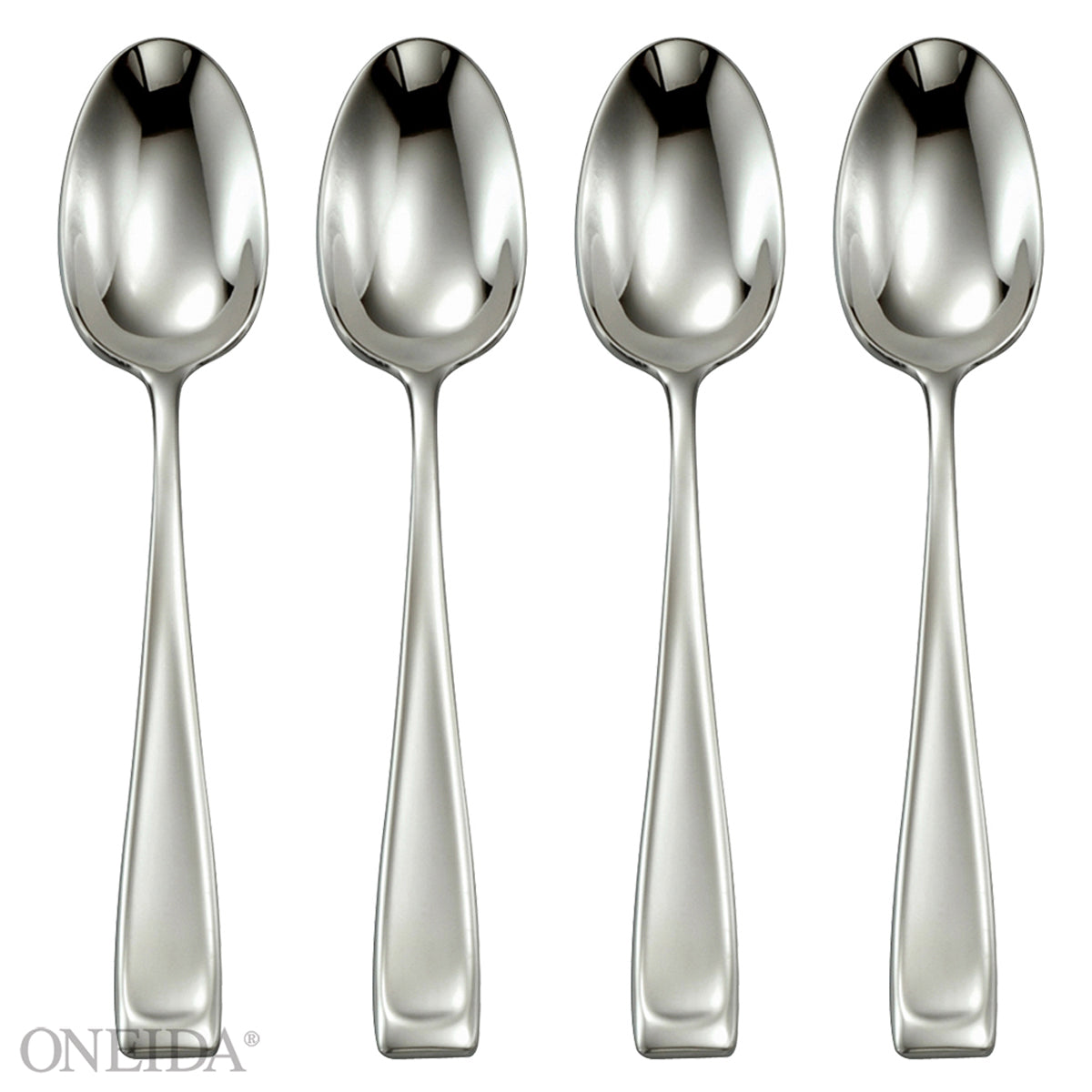 Lenox Westmore Moda Dinner Spoos, Set of 4