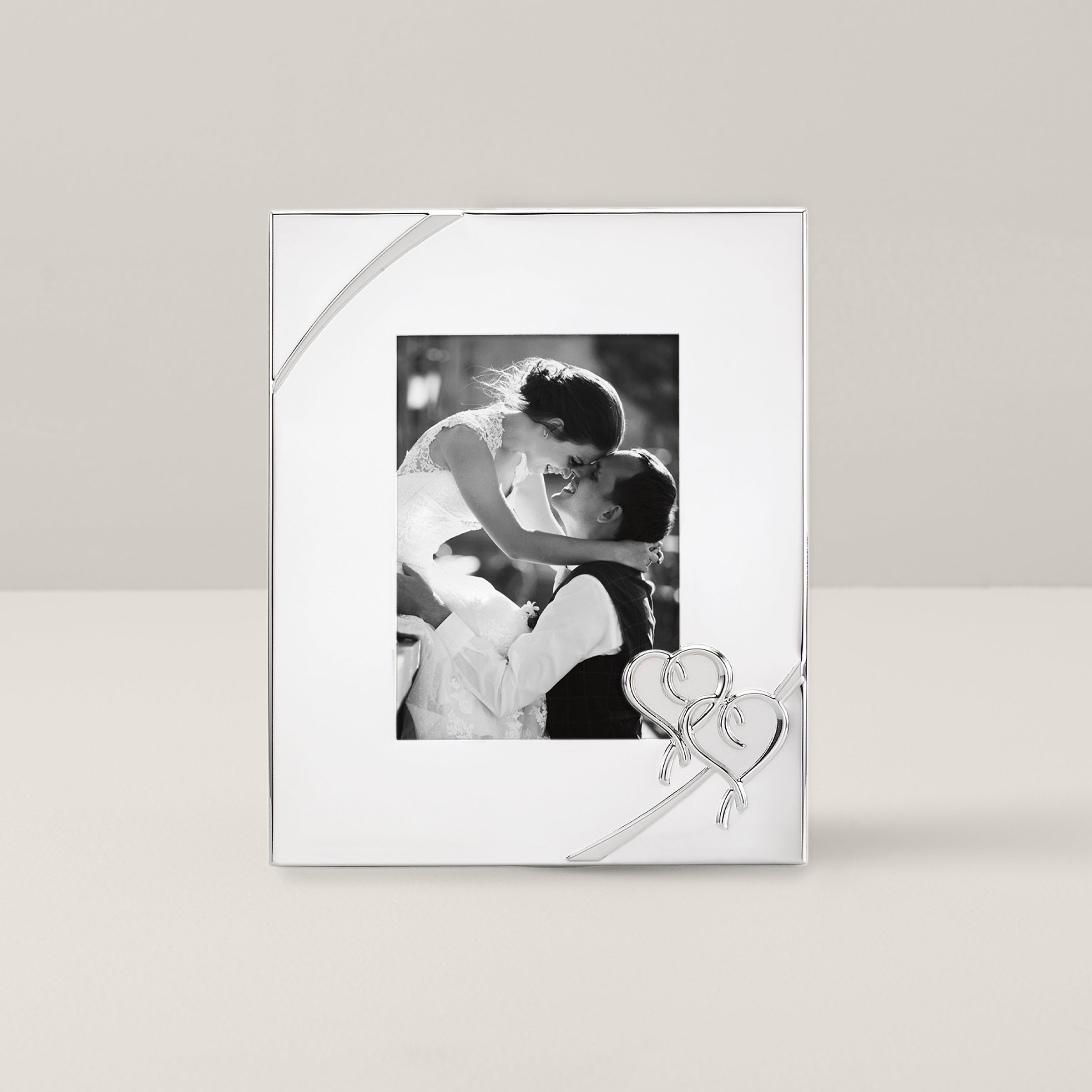 Lenox Westmore True Love 5 x 7 Frame