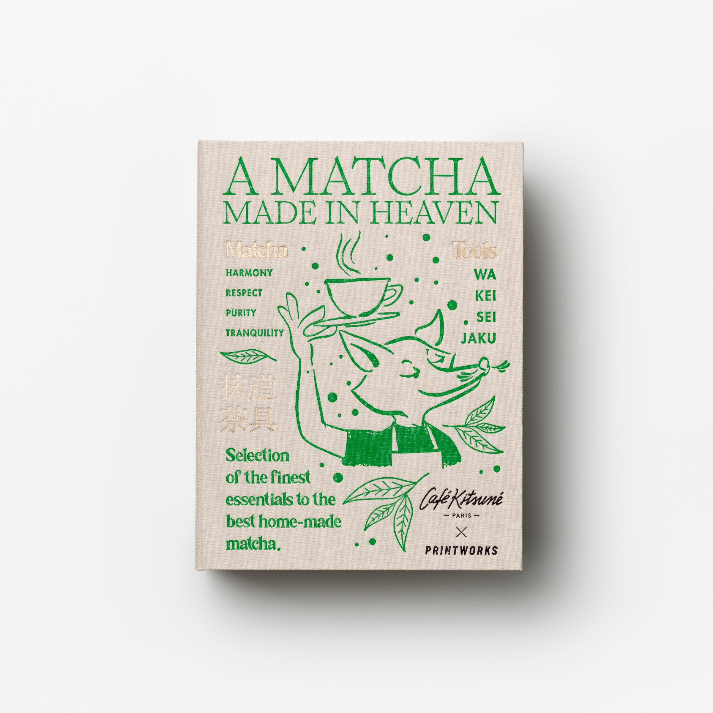 Lenox Westmore The Essentials Matcha Tools - Image 9