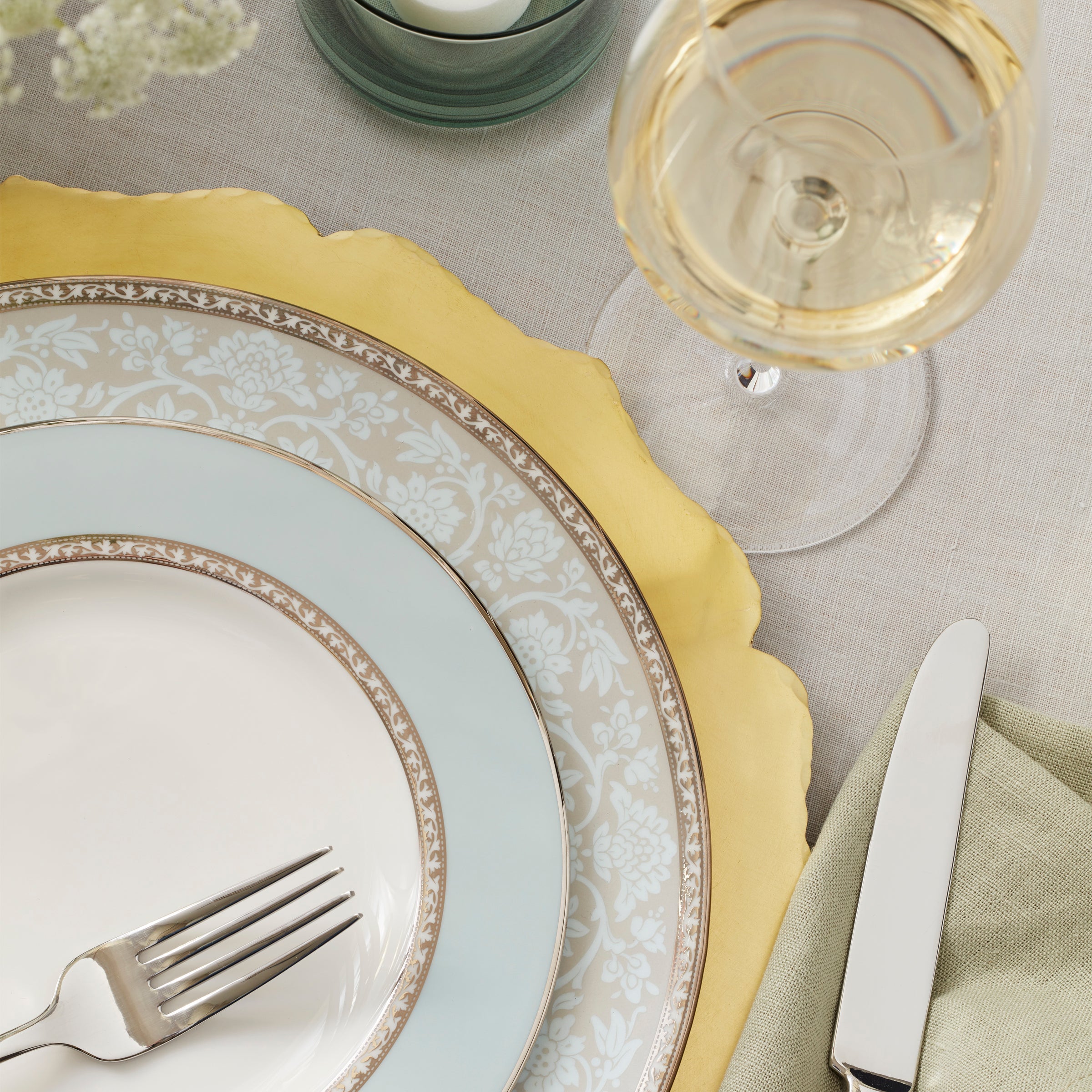 Lenox Westmore Westmore 5-Piece Place Setting - Image 6