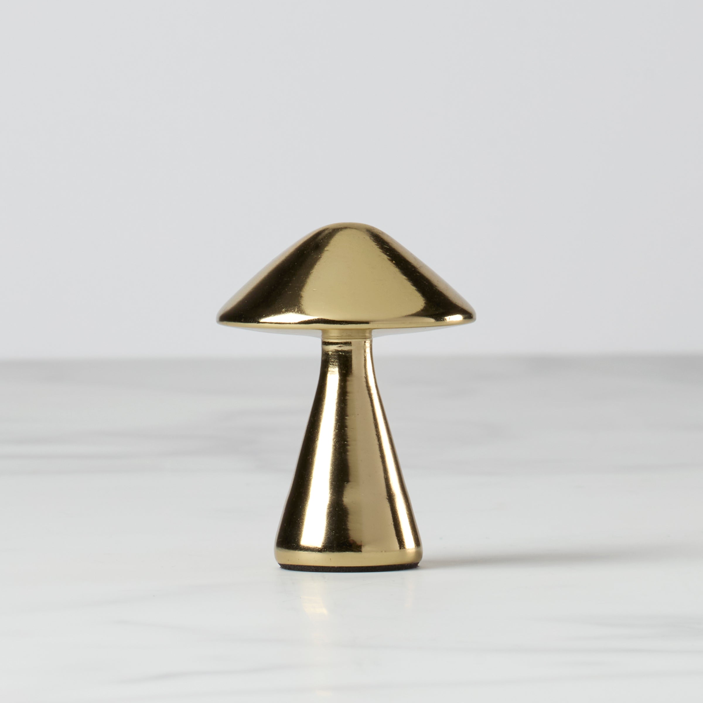 Lenox Westmore Mushroom Placecard Holder - Image 2