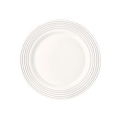 Lenox Westmore Tin Can Alley Dessert Plate