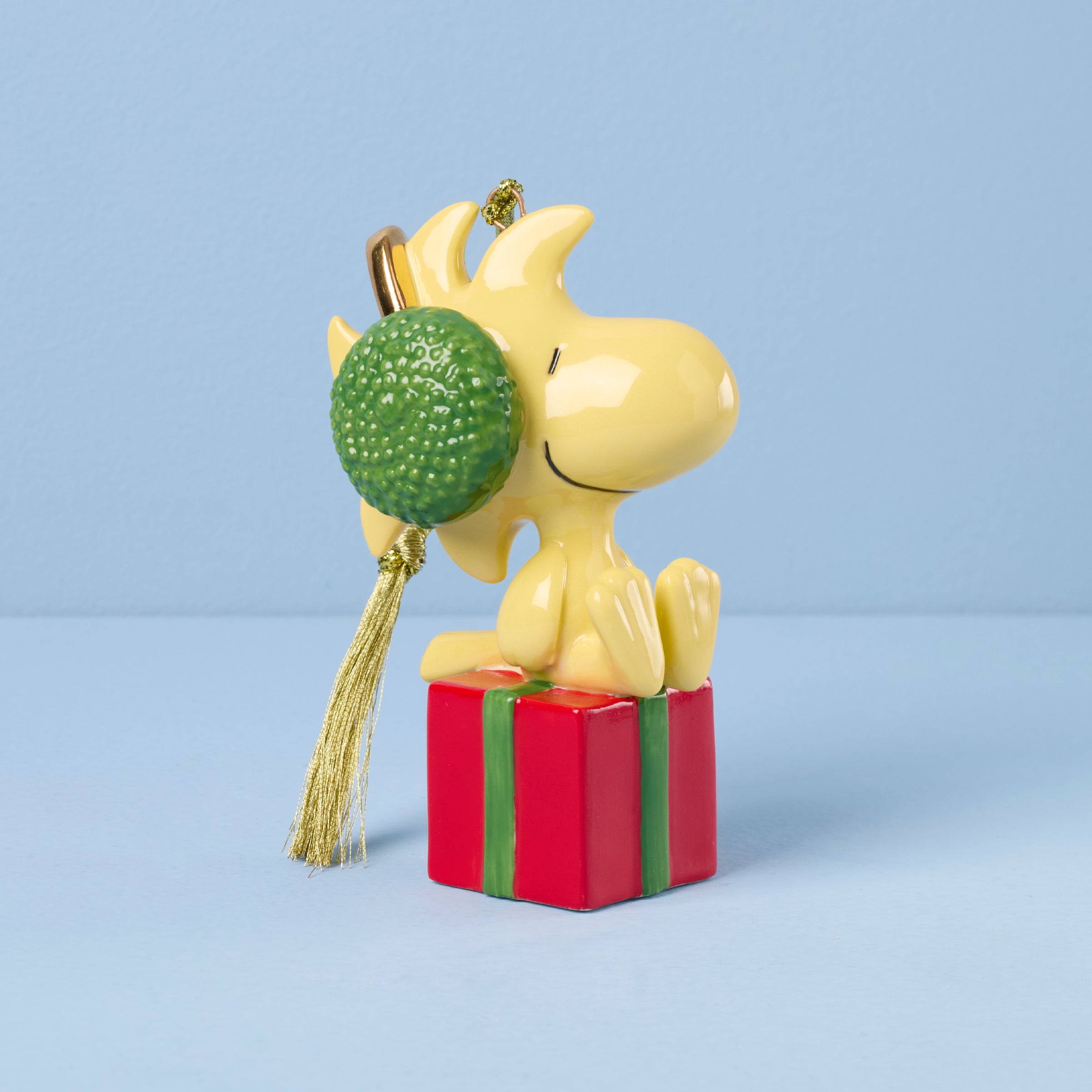 Lenox Westmore Woodstock Ornament - Image 2