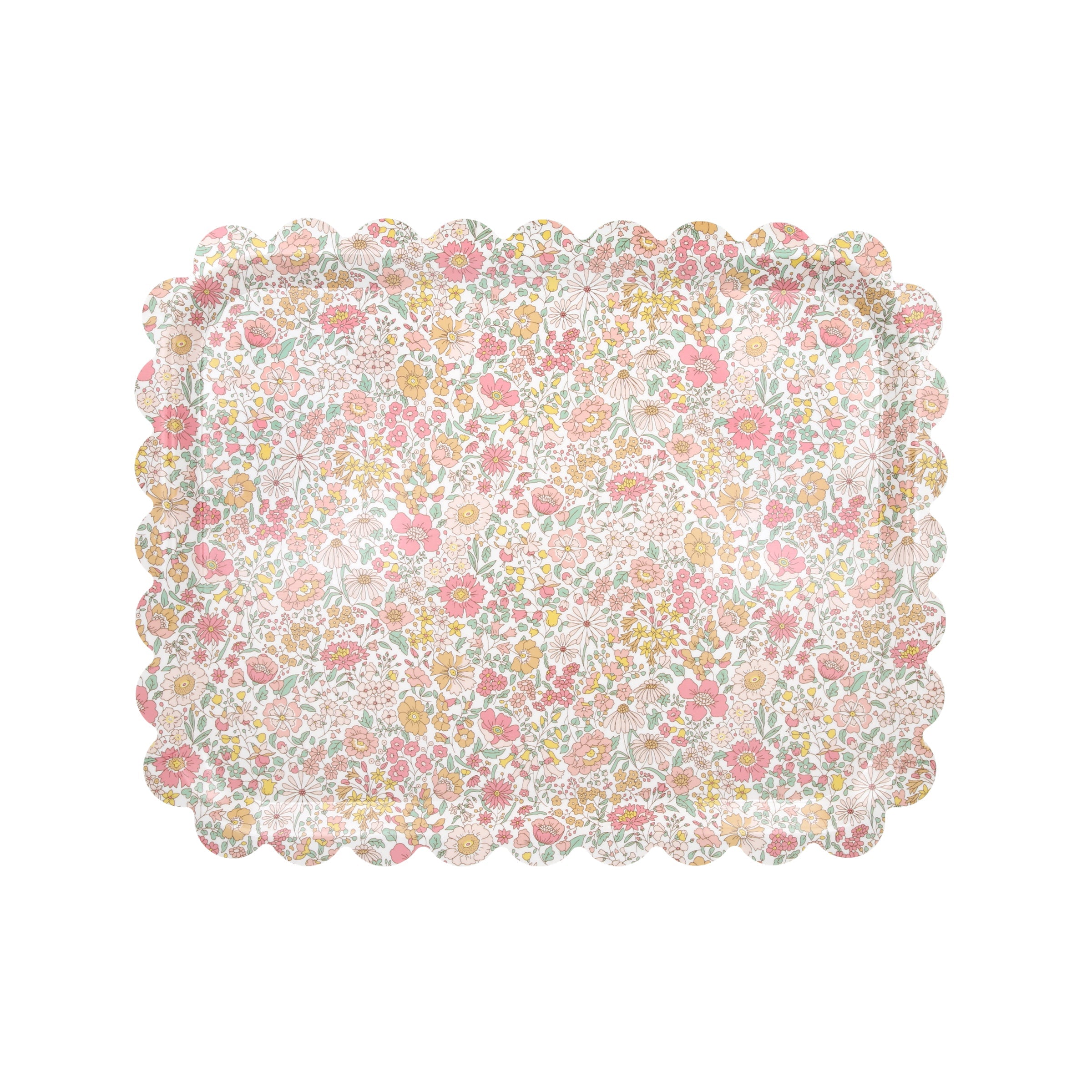 Lenox Westmore Meri Meri X Liberty Wharfedale Small Tray
