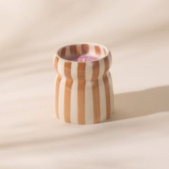 Alternative view of Lenox Westmore Cabana Sienna Sunset 6.5oz Candle
