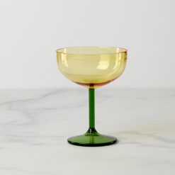 Lenox Westmore Niko Coupe Cocktail Glass