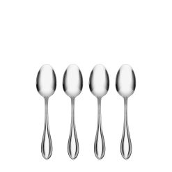 Lenox Westmore American Harmony Teaspoons, Set of 4