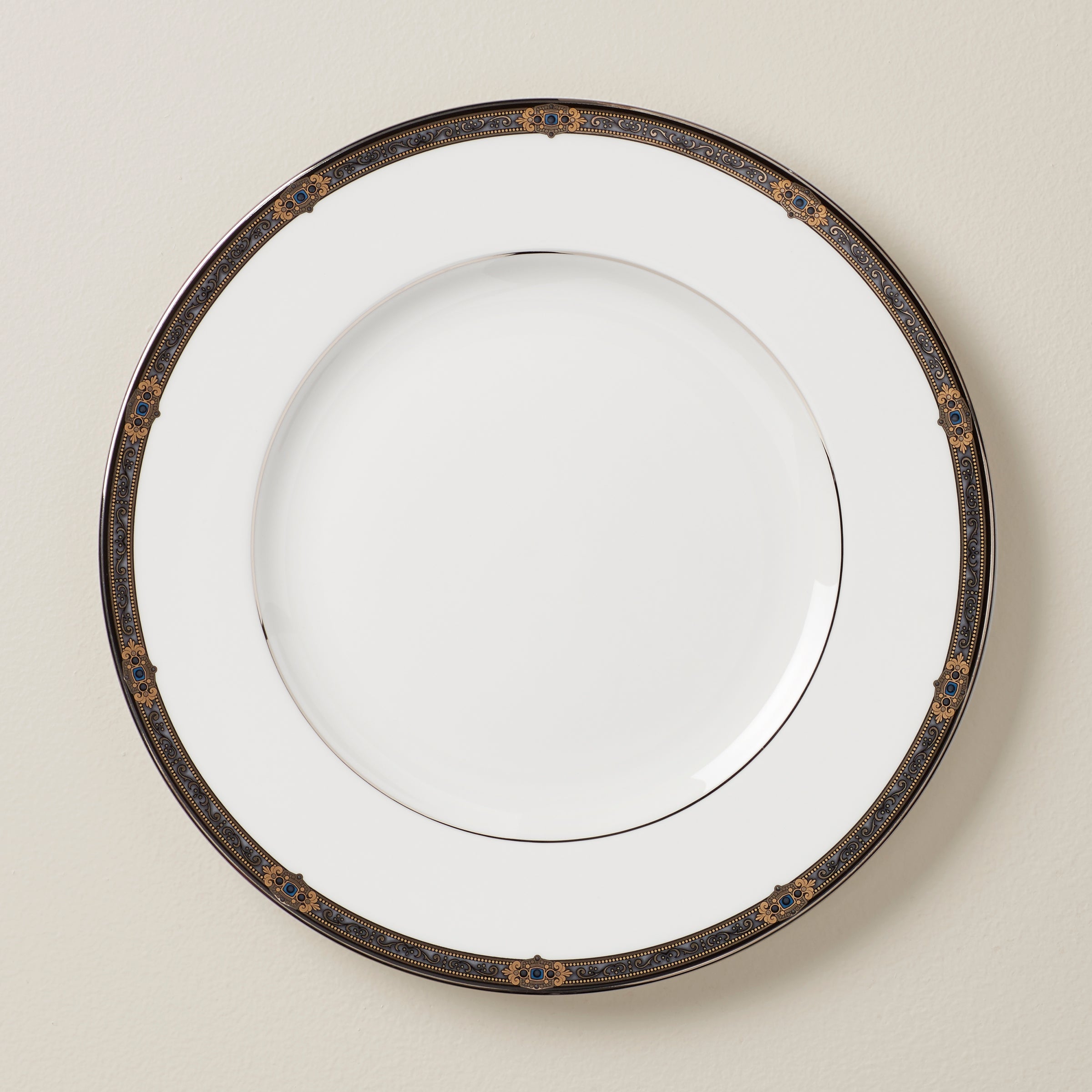 Lenox Westmore Vintage Jewel Dinner Plate
