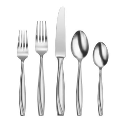 Lenox Westmore Camlynn 20-Piece Flatware Set