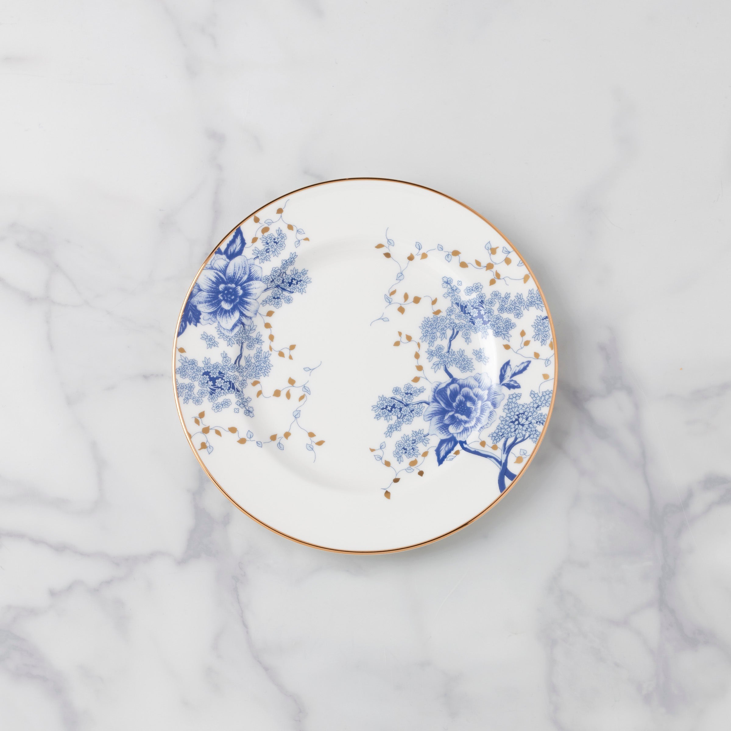 Lenox Westmore Garden Grove Salad Plate