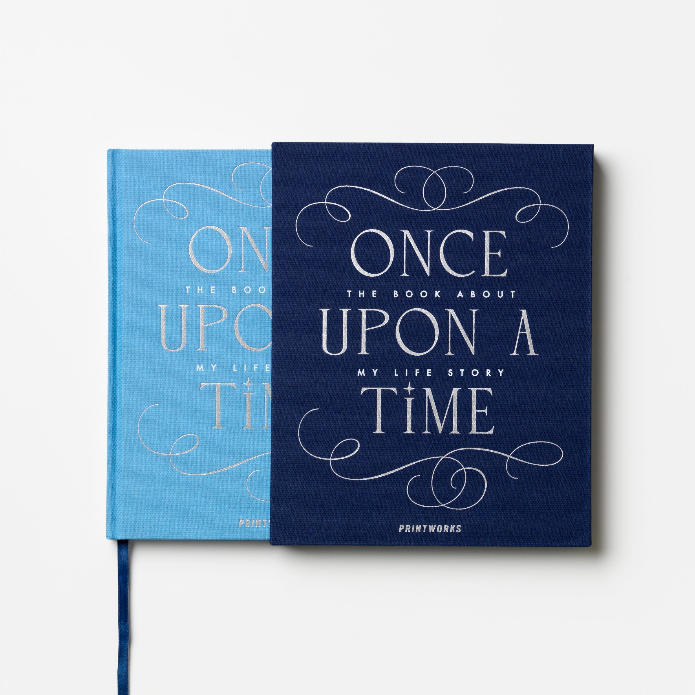 Lenox Westmore Once Upon a Time, The Book About My Life Story - Image 4