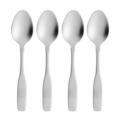 Lenox Westmore Paul Revere Teaspoons, Set of 4