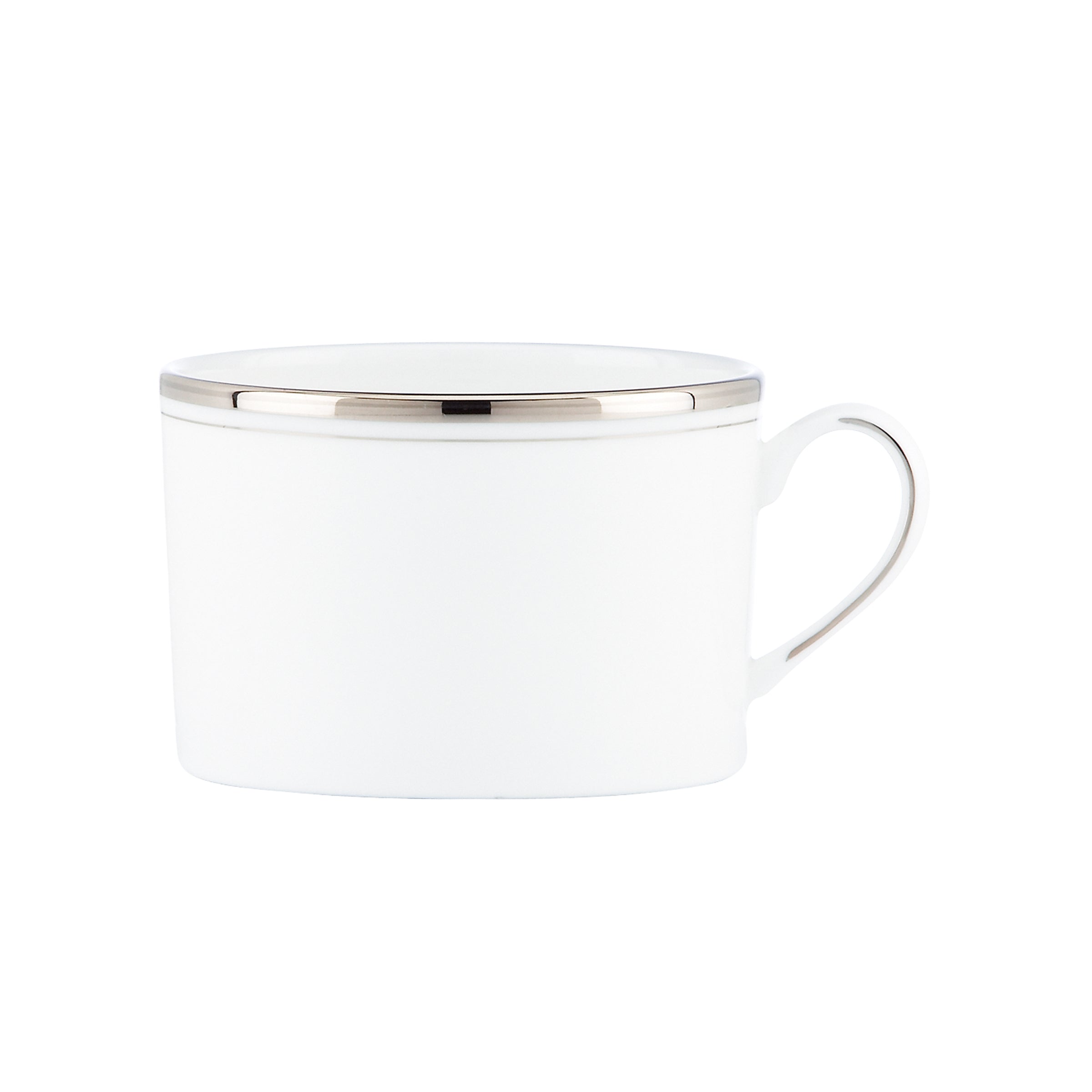 Lenox Westmore Library Lane Platinum Cup