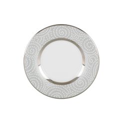 Lenox Westmore Pearl Beads Saucer