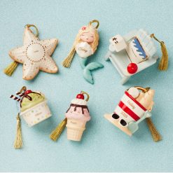 Alternative view of Lenox Westmore Personalized Starfish Ornament