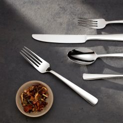 Alternative view of Lenox Westmore Aptitude Dinner Forks, Set of 6