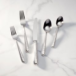 Lenox Westmore Opal Innocence 5 Piece Place Setting