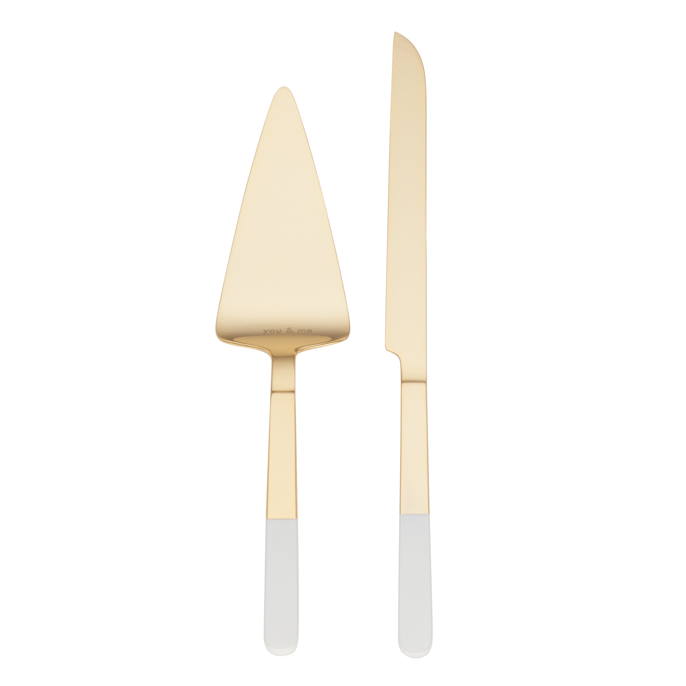 Lenox Westmore With Love 2-Piece Dessert Set - Image 2