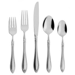 Lenox Westmore Sheraton 5-Piece Place Setting
