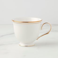 Lenox Westmore Federal Gold Teacup