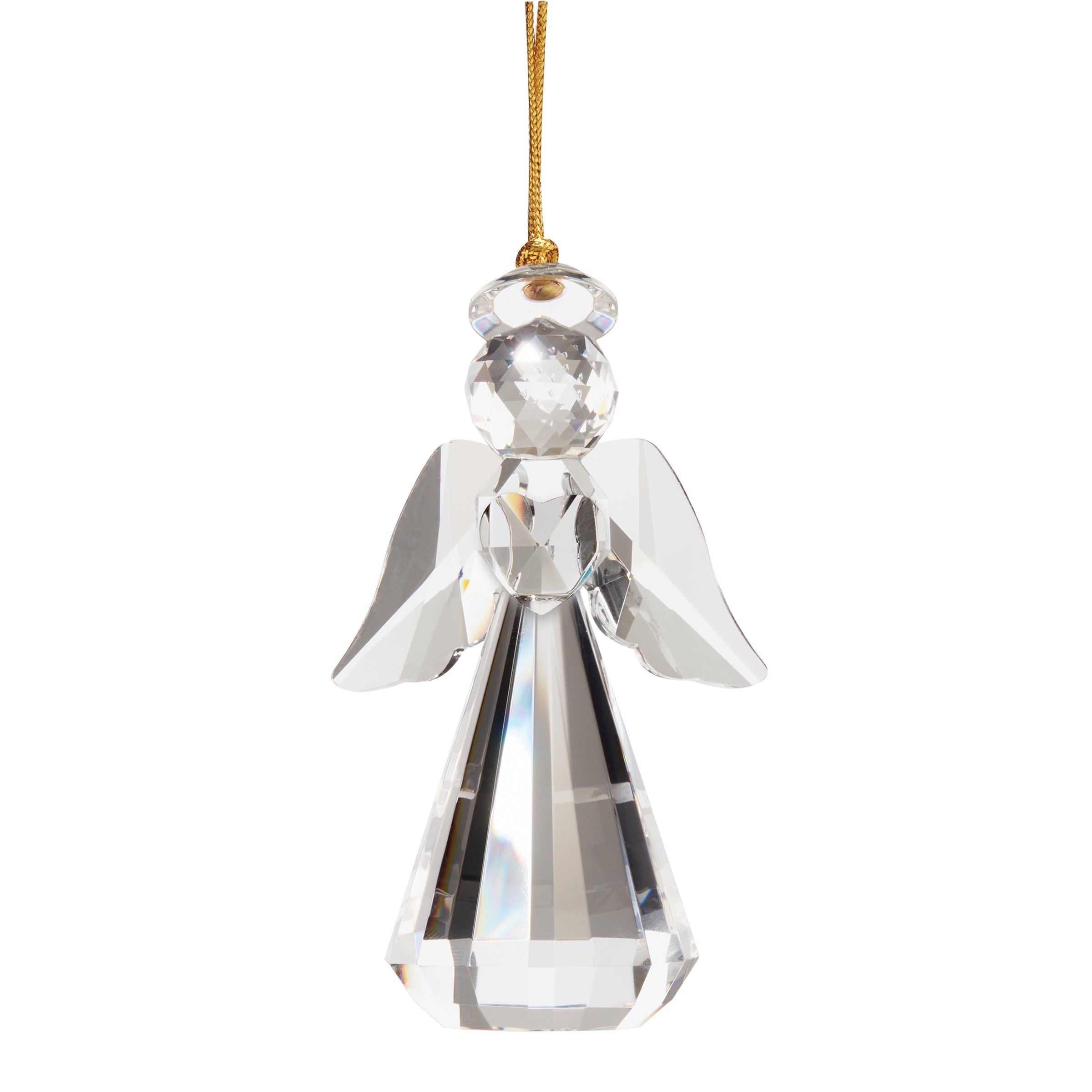 Lenox Westmore Optic Angel Ornament - Image 3