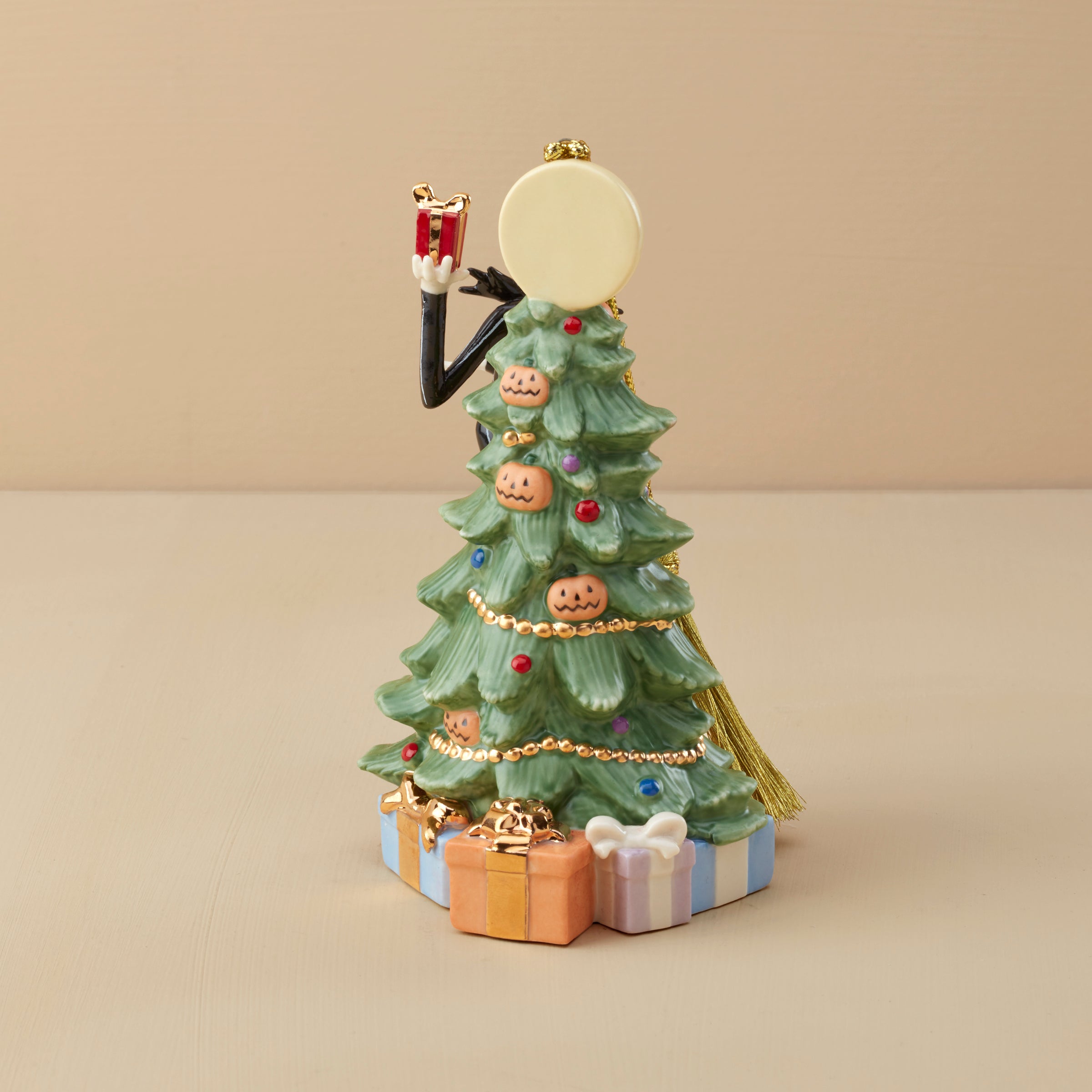 Lenox Westmore The Nightmare Before Christmas Ornament - Image 2