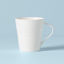 Lenox Westmore Tin Can Alley Seven Degree Mug